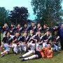B-Kreisstaffel 1 - TSG Young Boys Reutlingen II